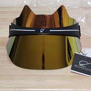 Bluestone Sunshield Kitty Lux, orange red